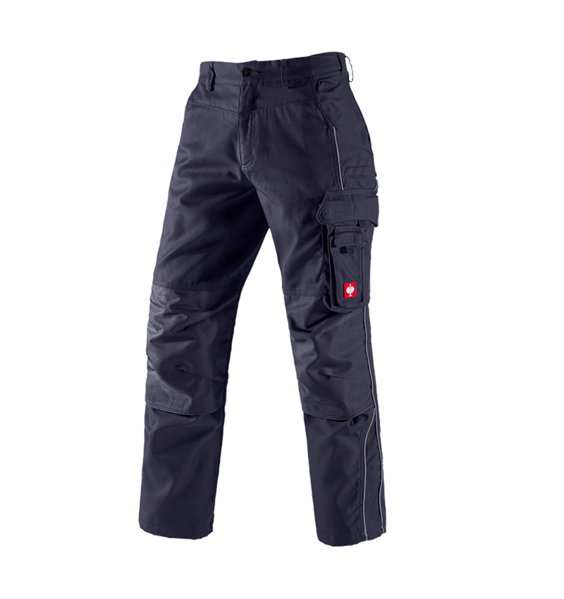 Onderwerpen: Werkbroek e.s.prestige + donkerblauw 2
