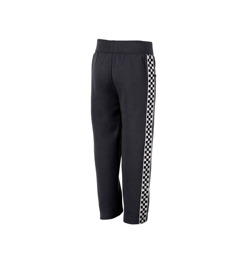 Samenwerkingen: Mario Kart sweatpants, kinderen + zwart 3