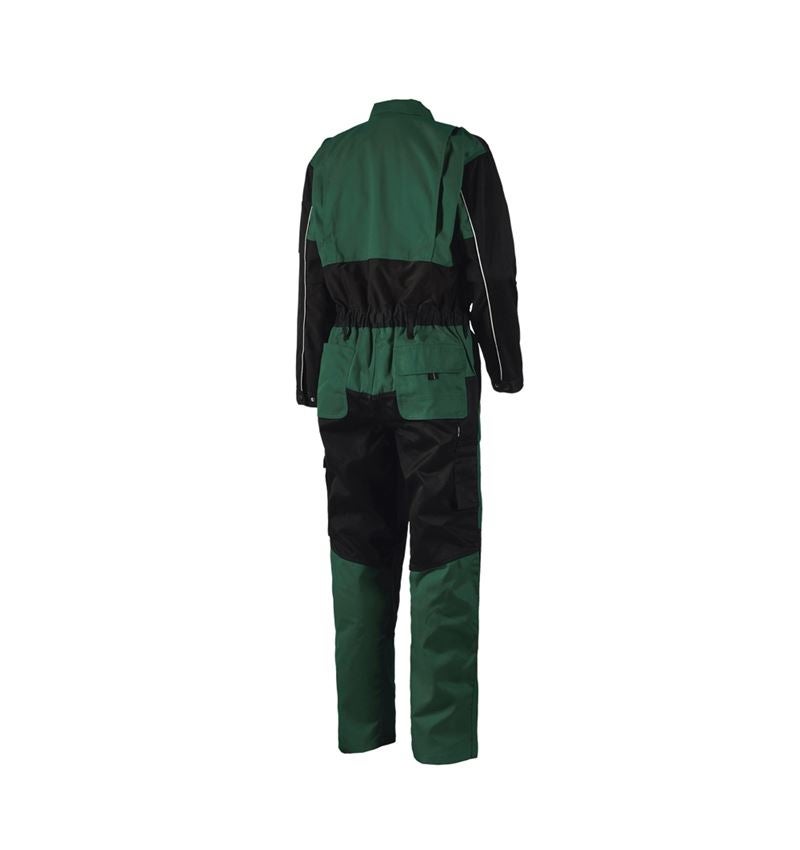 Onderwerpen: Overall e.s.image + groen/zwart 5