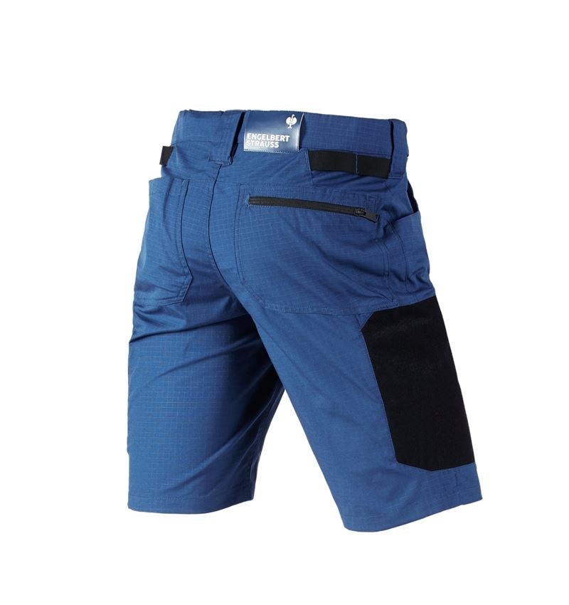 e.s.tool concept: Short e.s.tool concept + alkalisch blauw 6