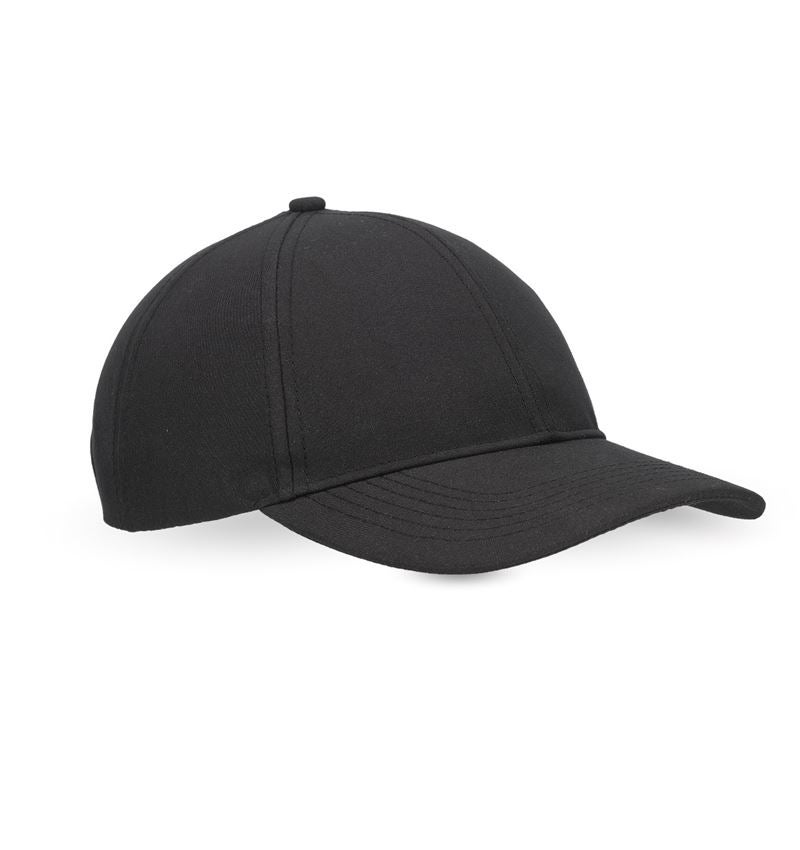 Accessoires: Werkpet + zwart