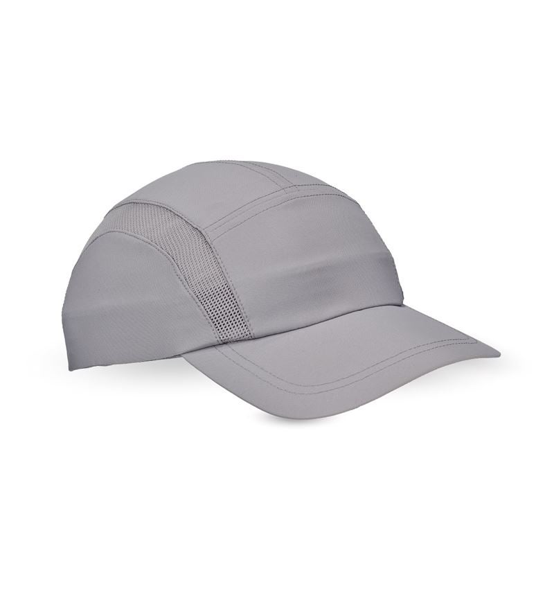 Accessoires: e.s. Functionele cap light + platina