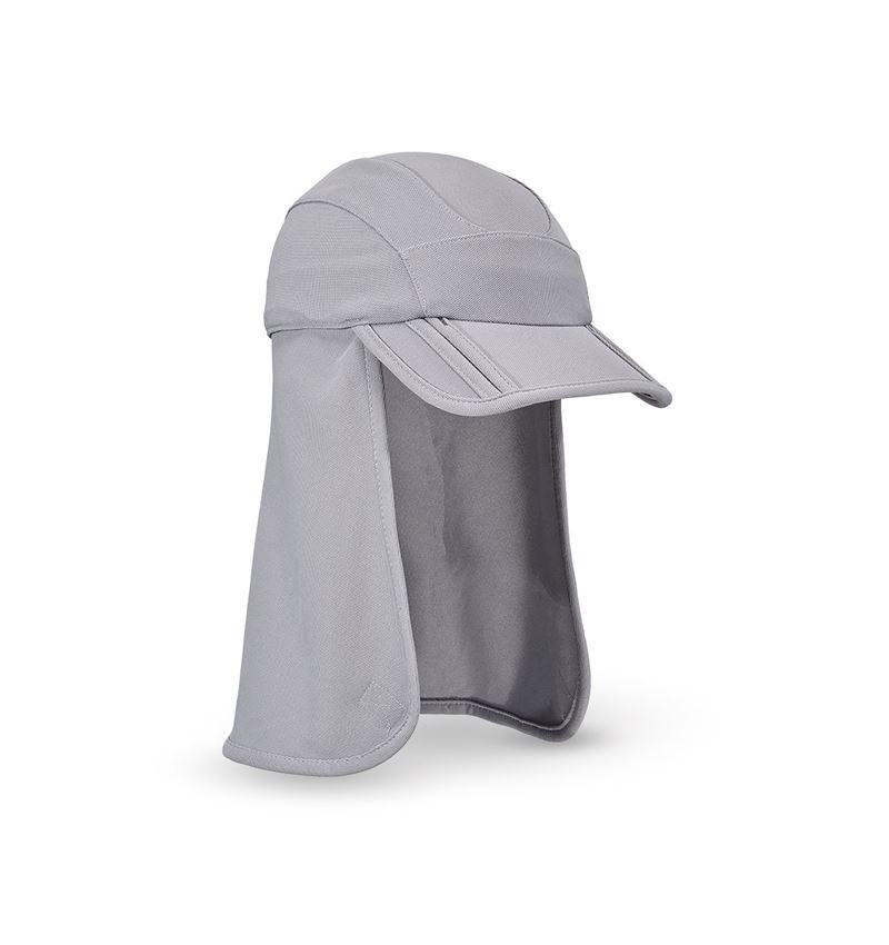 Accessoires: e.s. Werkpet UV + platina/antraciet