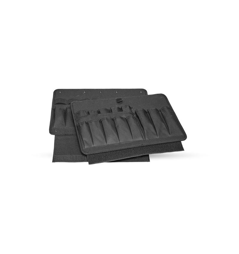 STRAUSSbox Systeem: Gereedschapspaneel 2 per set STRAUSSbox midi+