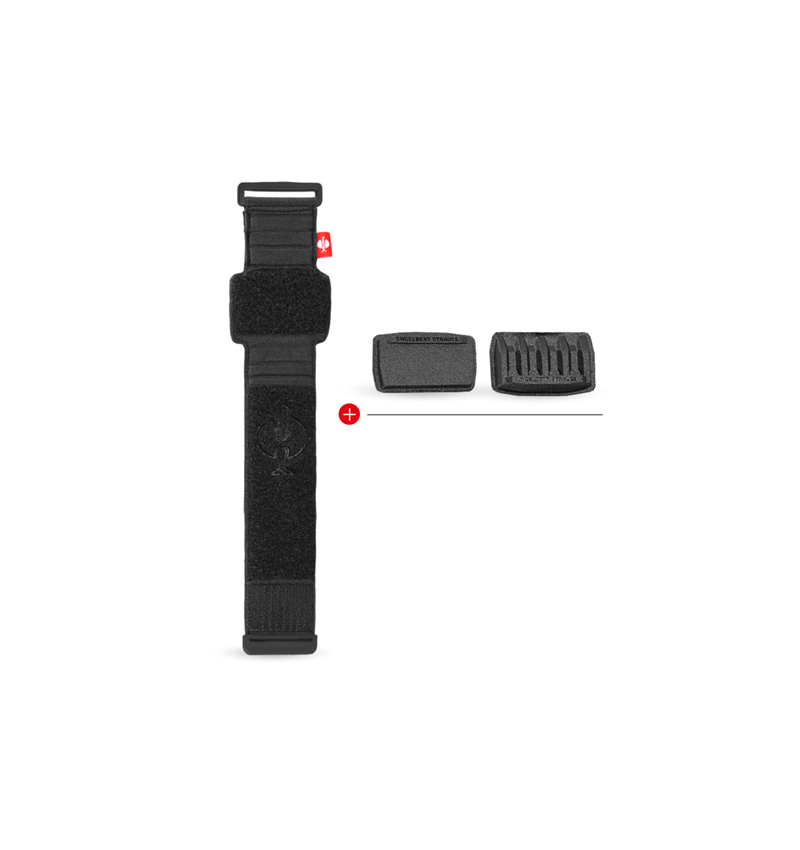 e.s.tool concept: Wrist band starterkit e.s.tool concept