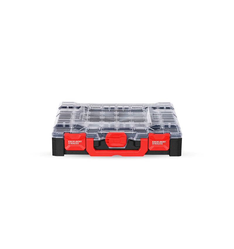 STRAUSSbox Systeem: STRAUSSbox 95 midi+