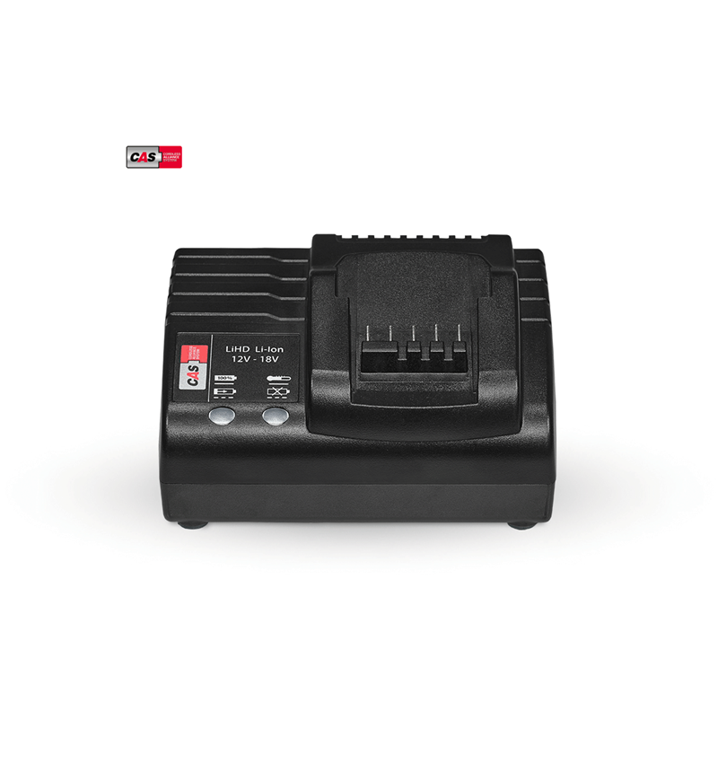 Elektrische gereedschappen: 18,0 V acculader SML 30