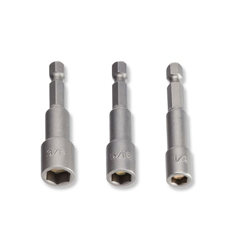 Bits: e.s. dopsleutel-bit