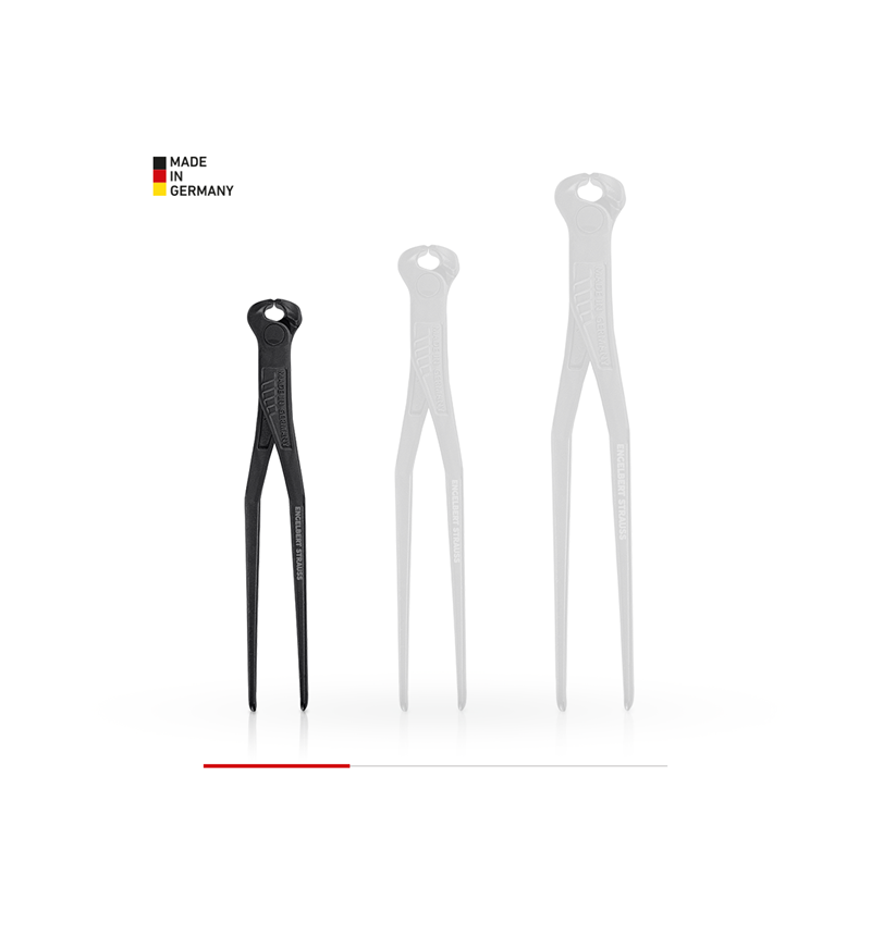 Tangen: e.s. Moniertang (rabitztang)