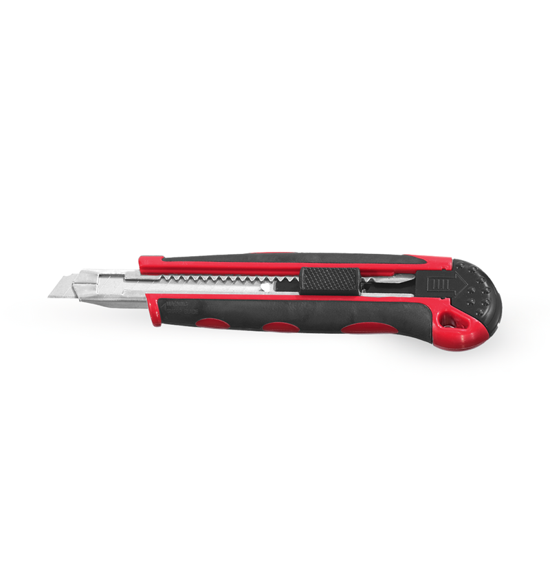Messen: Cuttermes Pro, 9 mm