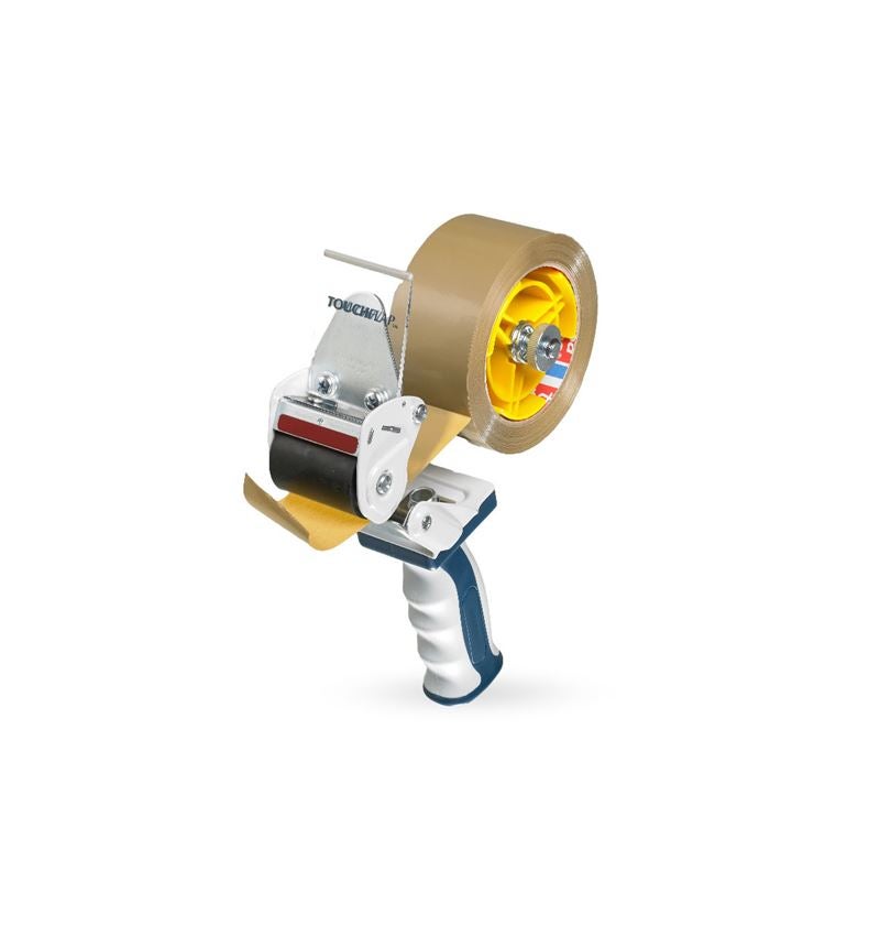 Pakketband: Comfort handdispenser Profi