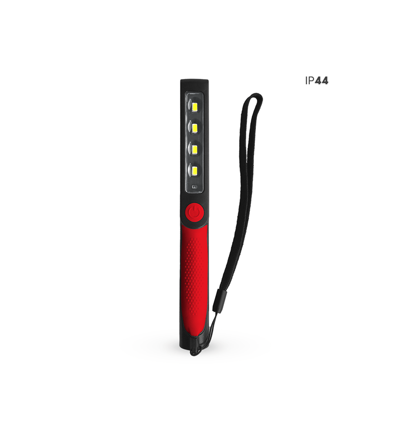 Lampen | verlichting: LED-accu-inspectielamp Pro