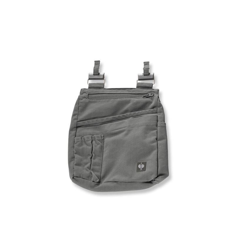 Accessoires: Gereedschapstas e.s.motion ten + graniet