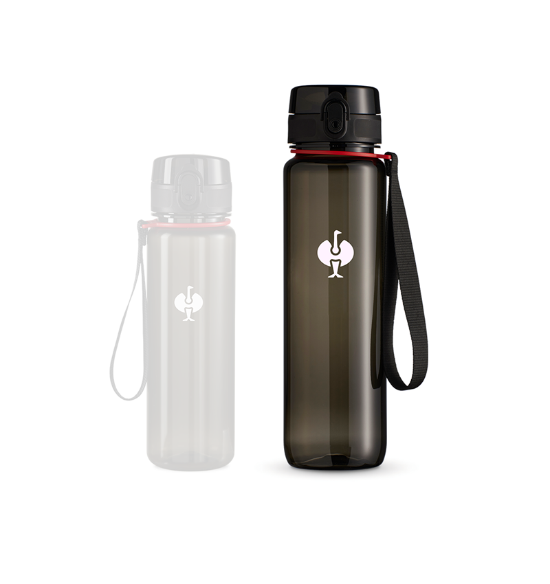 Keuken | huishouding: e.s. Drinkfles Tritan