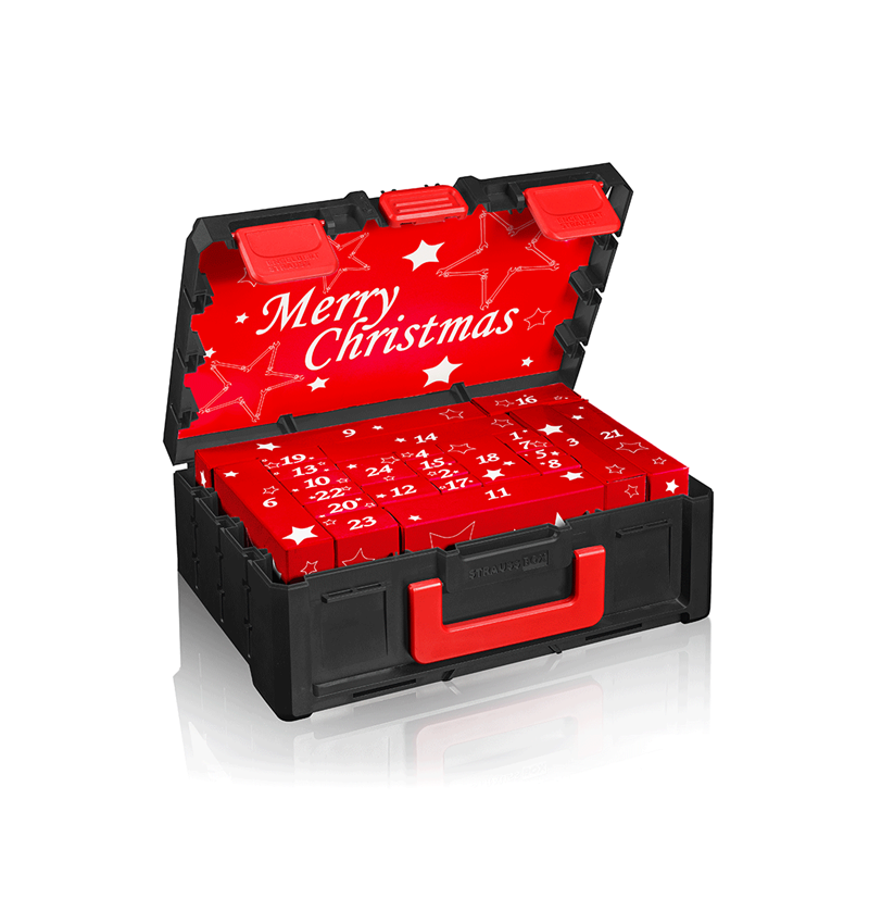 Arbeidsveiligheid: e.s. Adventskalender editie 7