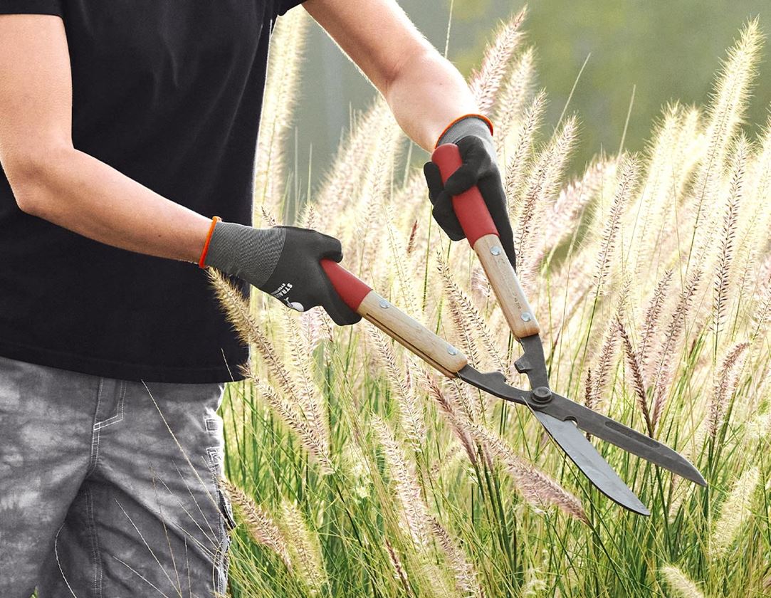 Sets | Accessoires: Professionele handschoenenset bos & tuin