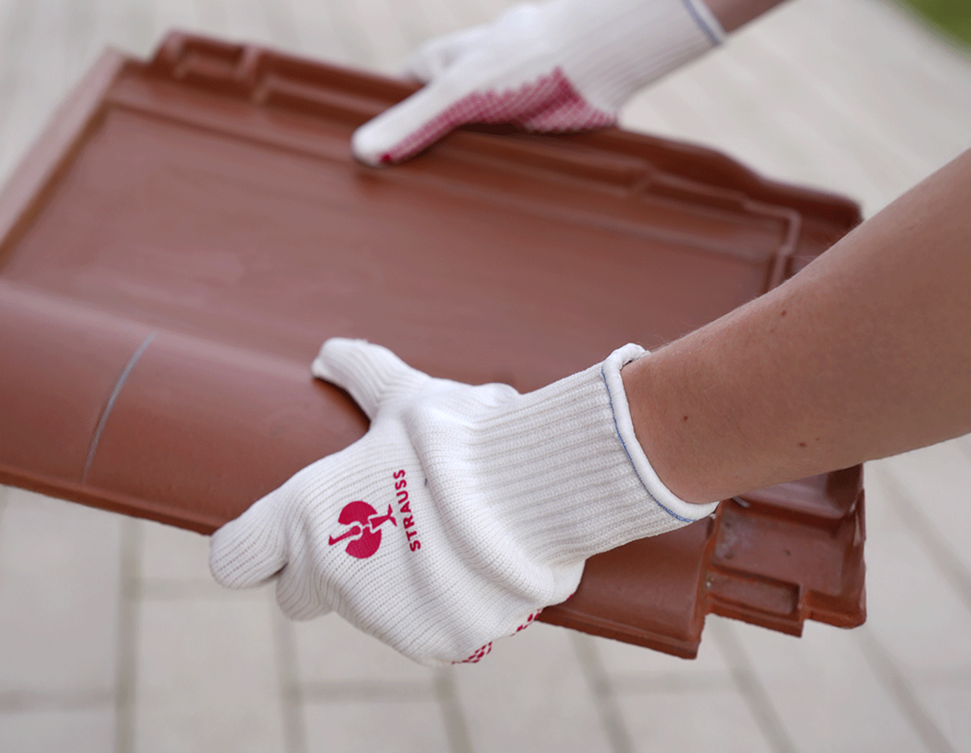 Sets | Accessoires: Professionele handschoenenset bos & tuin 4