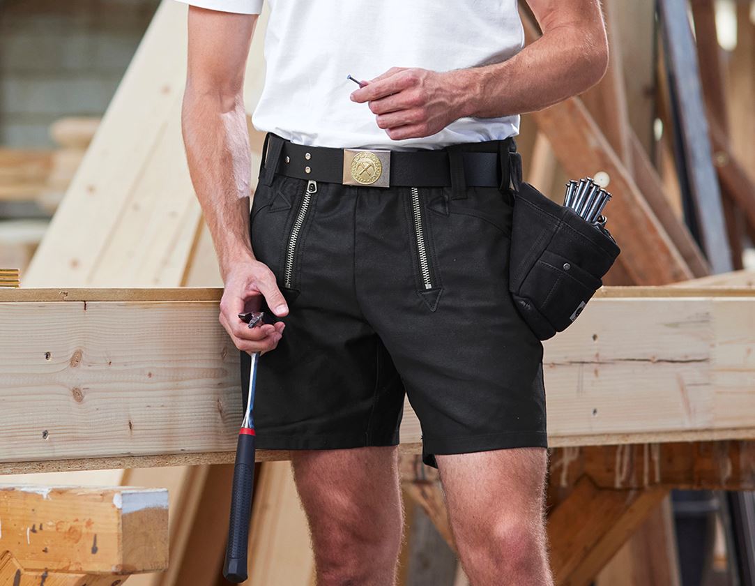 Accessoires: Koppel zonder slot