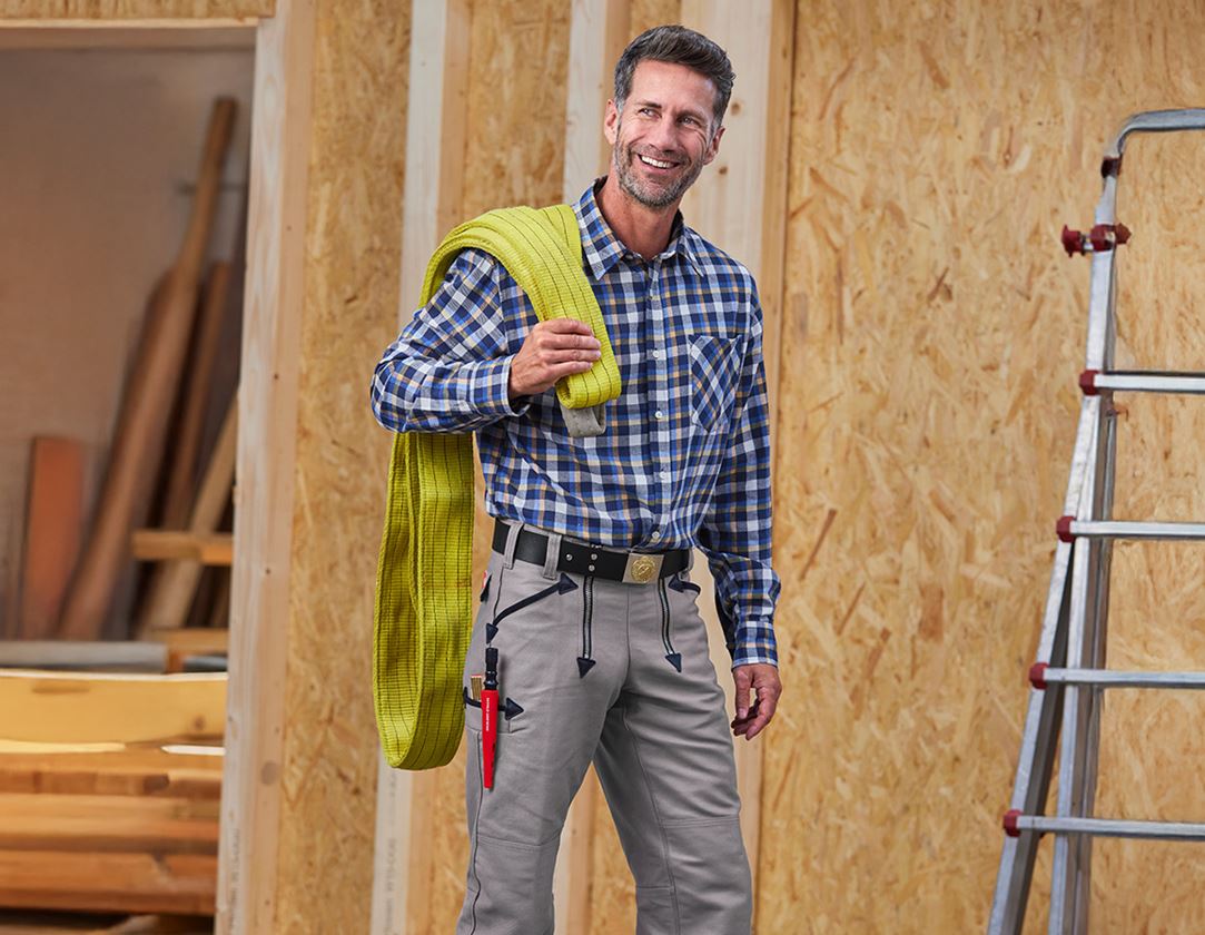 Accessoires: Koppel zonder slot 1