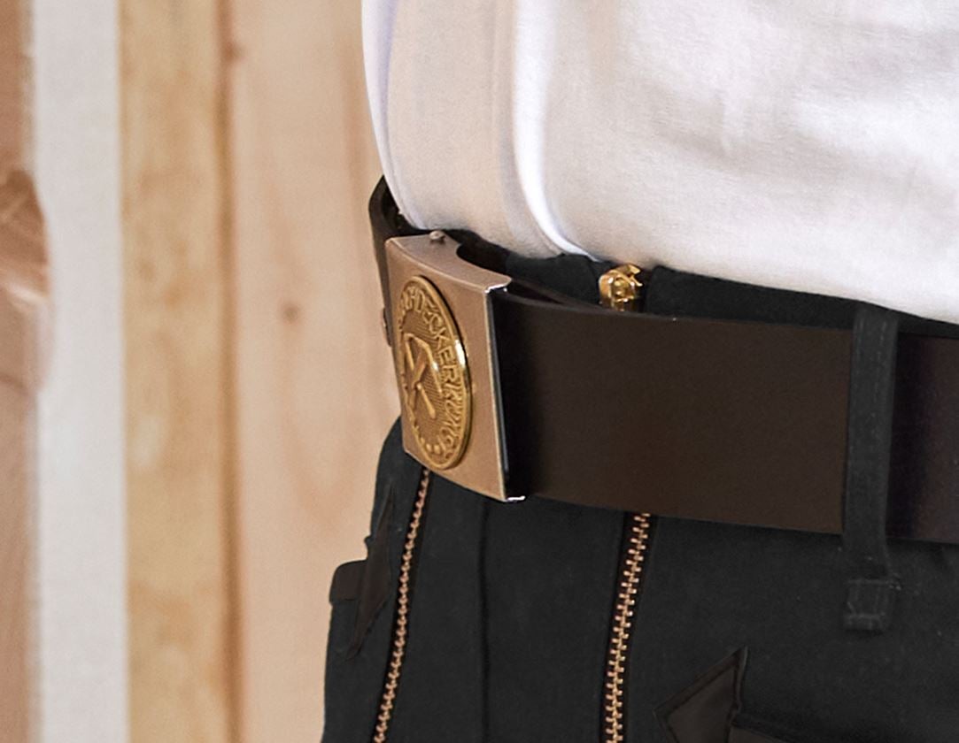 Accessoires: Koppelslot 1