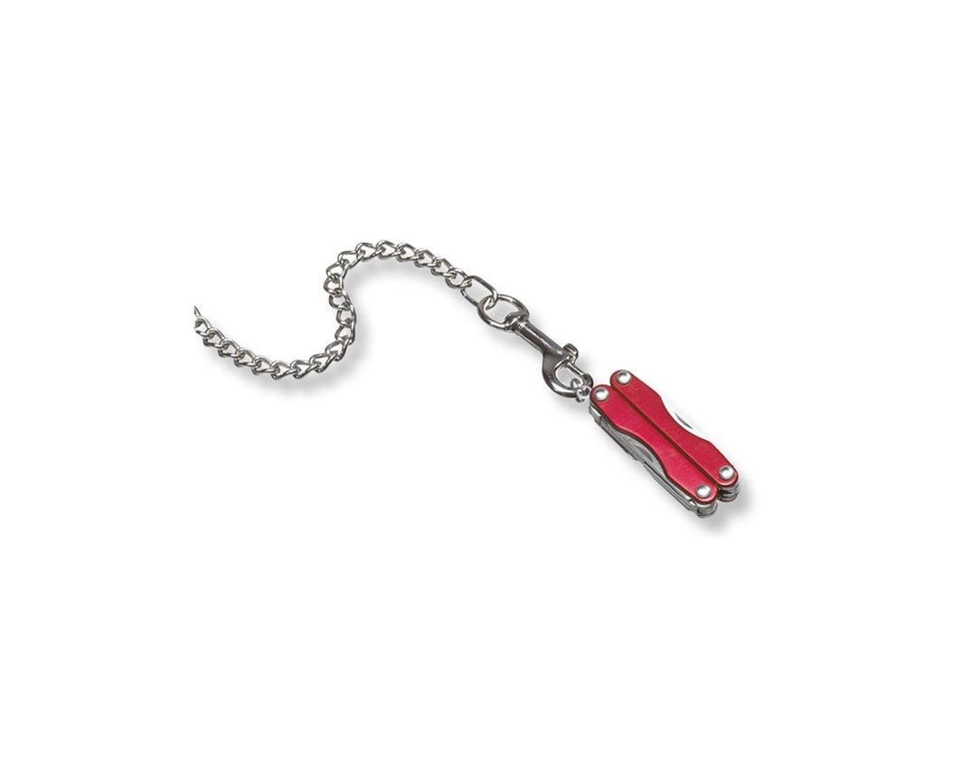Accessoires: Sleutelketting 1