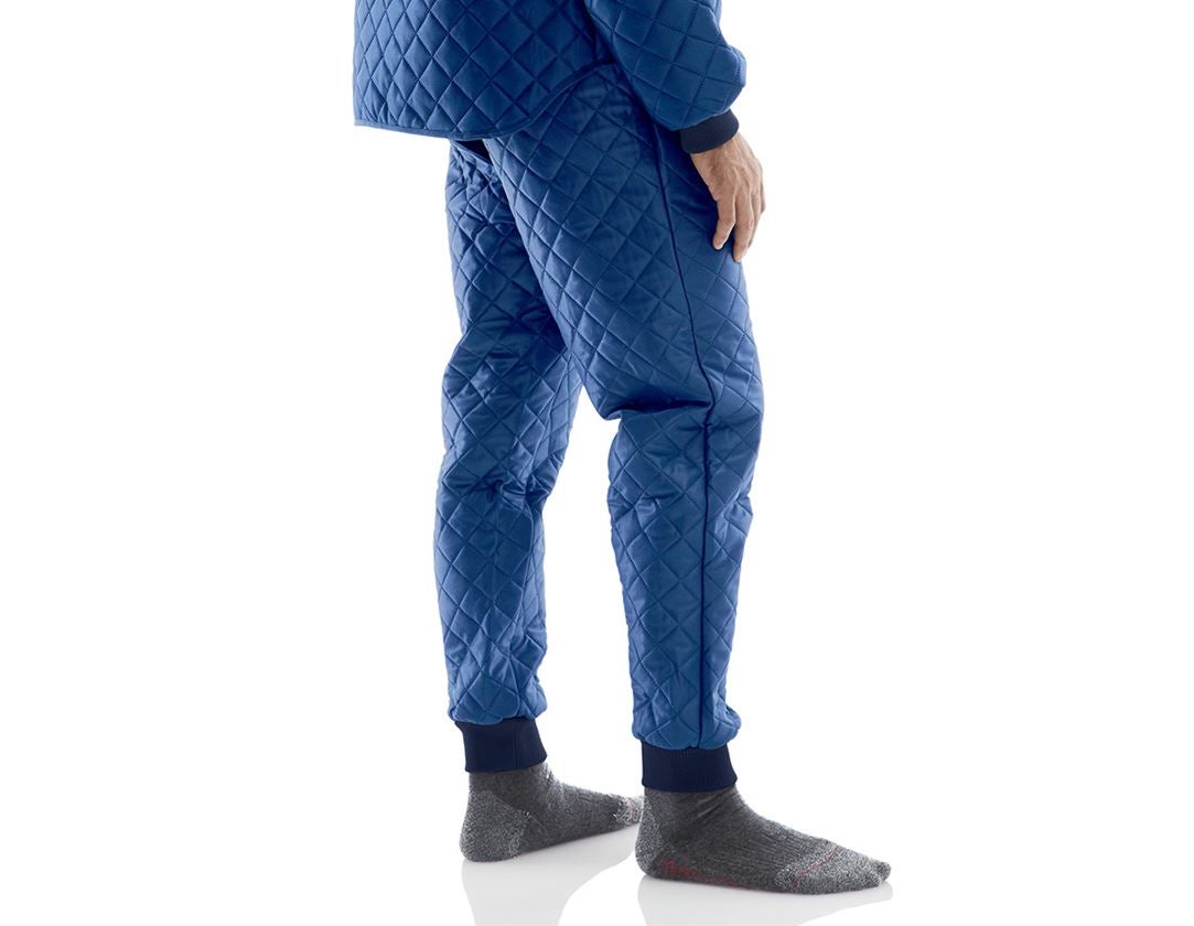 Ondergoed | Thermokleding: Thermobroek + marine