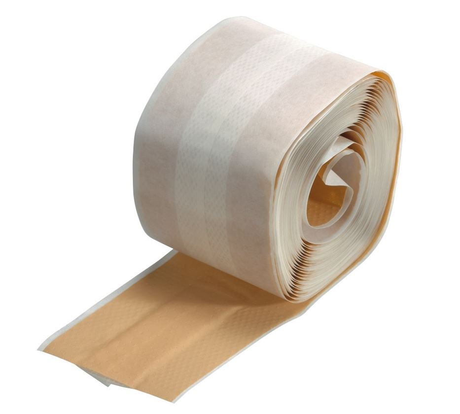 Verbandmateriaal: Wondsnelverband, op rol 1