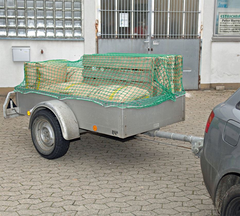 Transportnetten: Afdeknetten