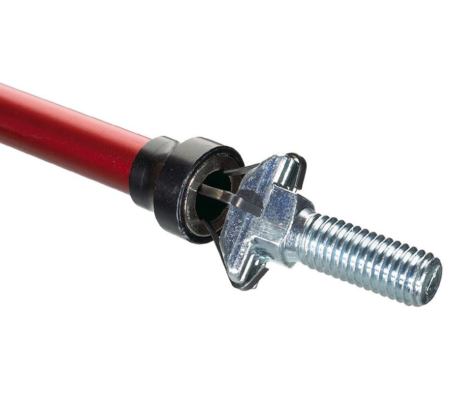 Kleine onderdelen: Grijper met magneet 1