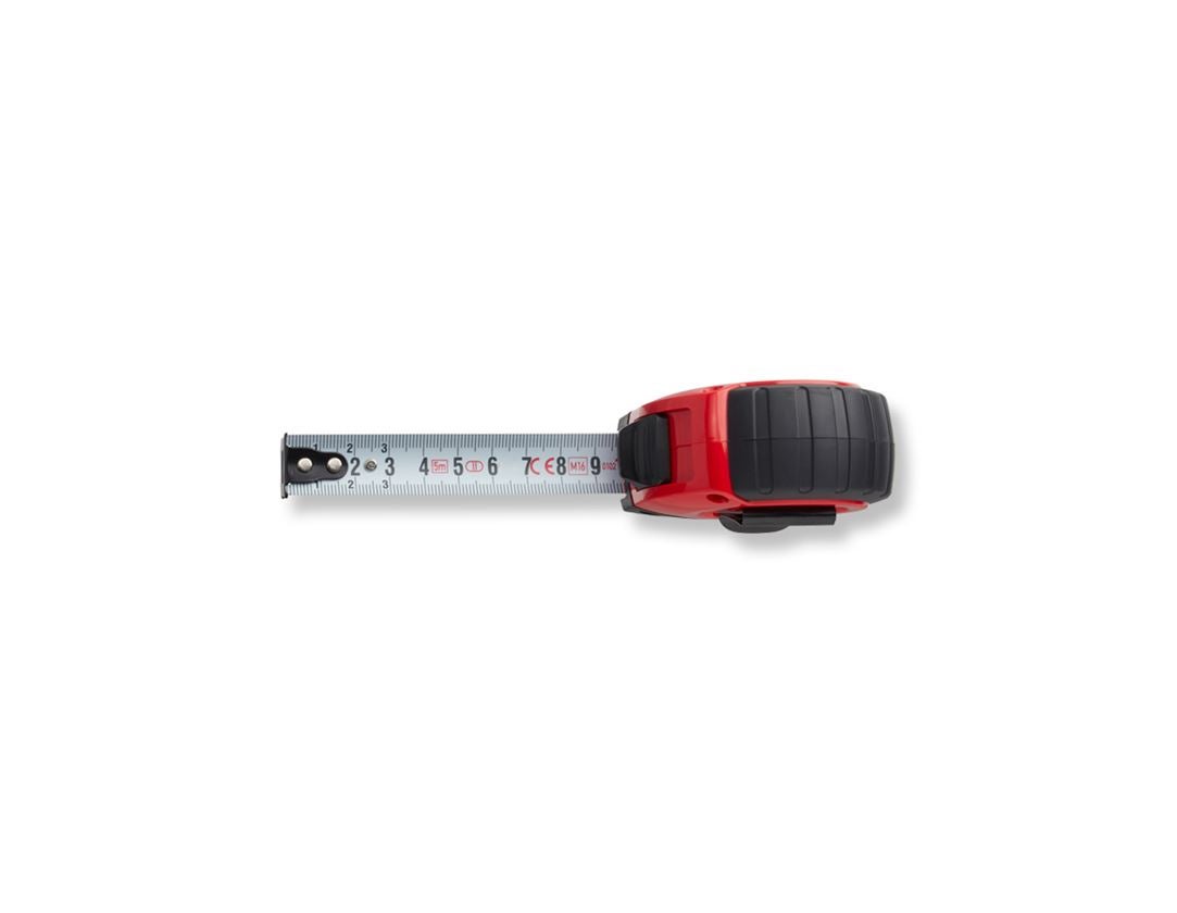 Meetinstrumenten: e.s. Rolmaat grip 1