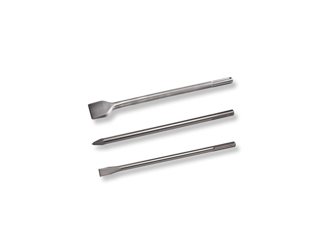 Boor: e.s. Beitelset SDS-max classic