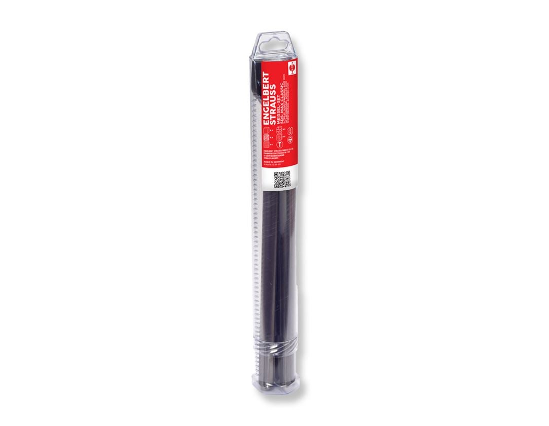 Boor: e.s. Beitelset SDS-max classic 1