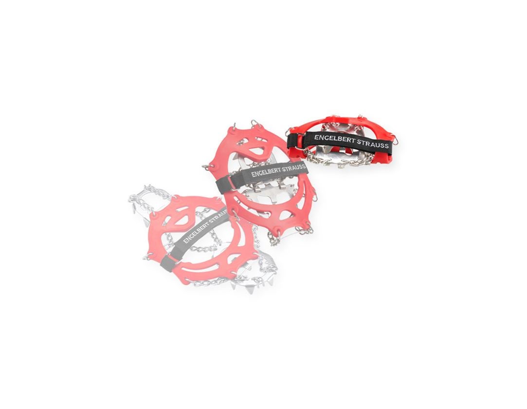 Accessoires: e.s. Schoenkettingen 1