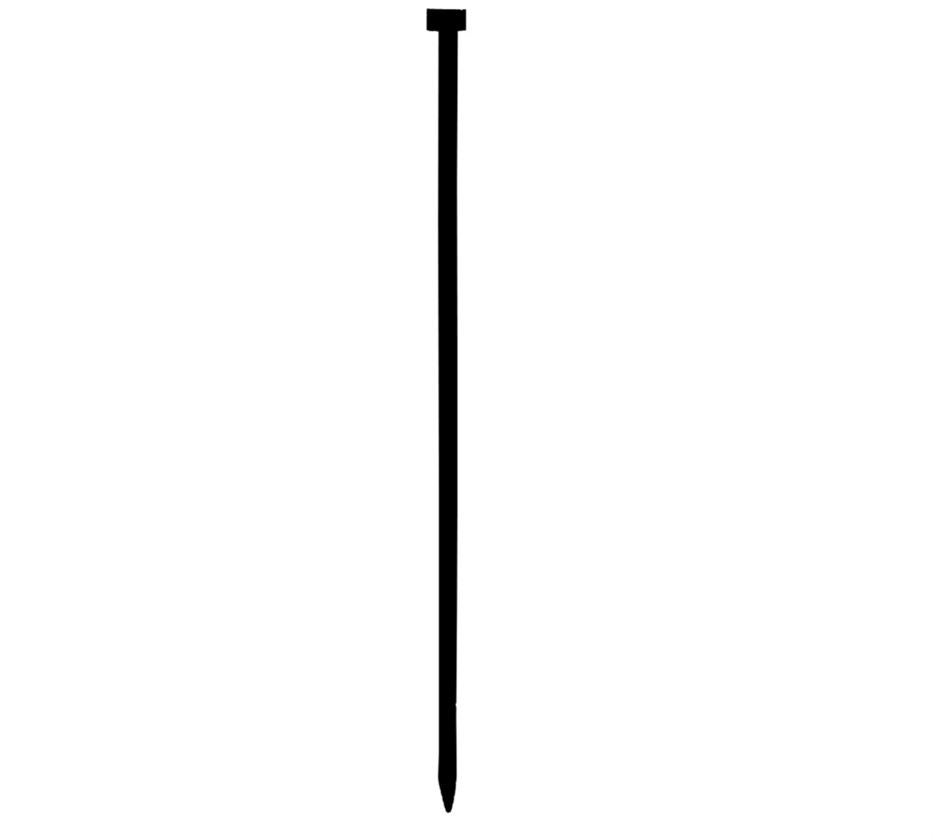 Persluchtgereedschap | toebehoren: Prebena Platkopnagel-assortiment type J