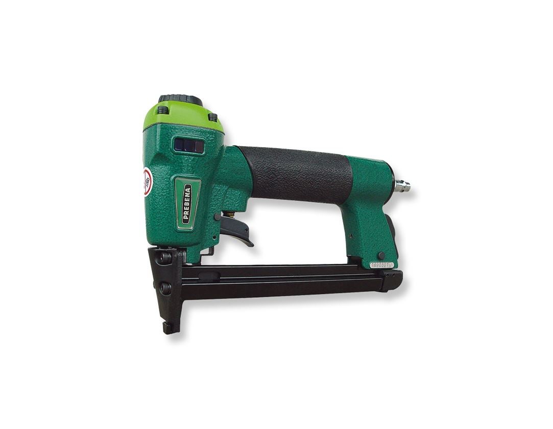 Persluchtgereedschap | toebehoren: Pneumatisch spijkerp. 1XR-A16 + Assortiment type A