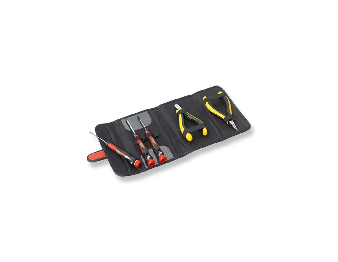 Tangen: Set voor elektronici 1