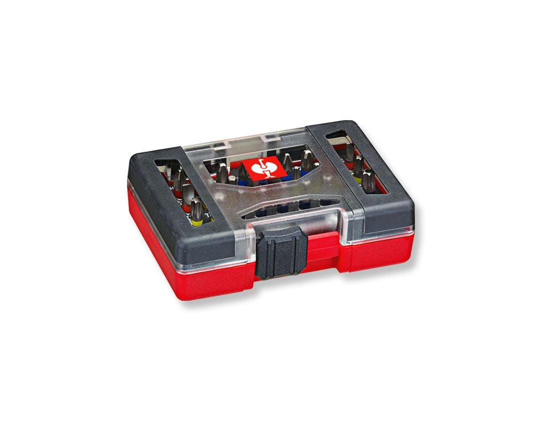 Bits: e.s. Bitbox Color, 32-delig