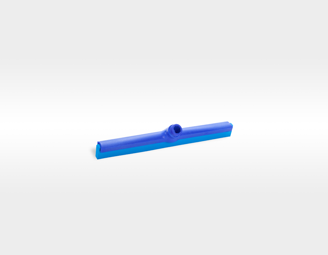 Vochtige reiniging | Natte reiniging: Vloertrekker, 420 mm + blauw