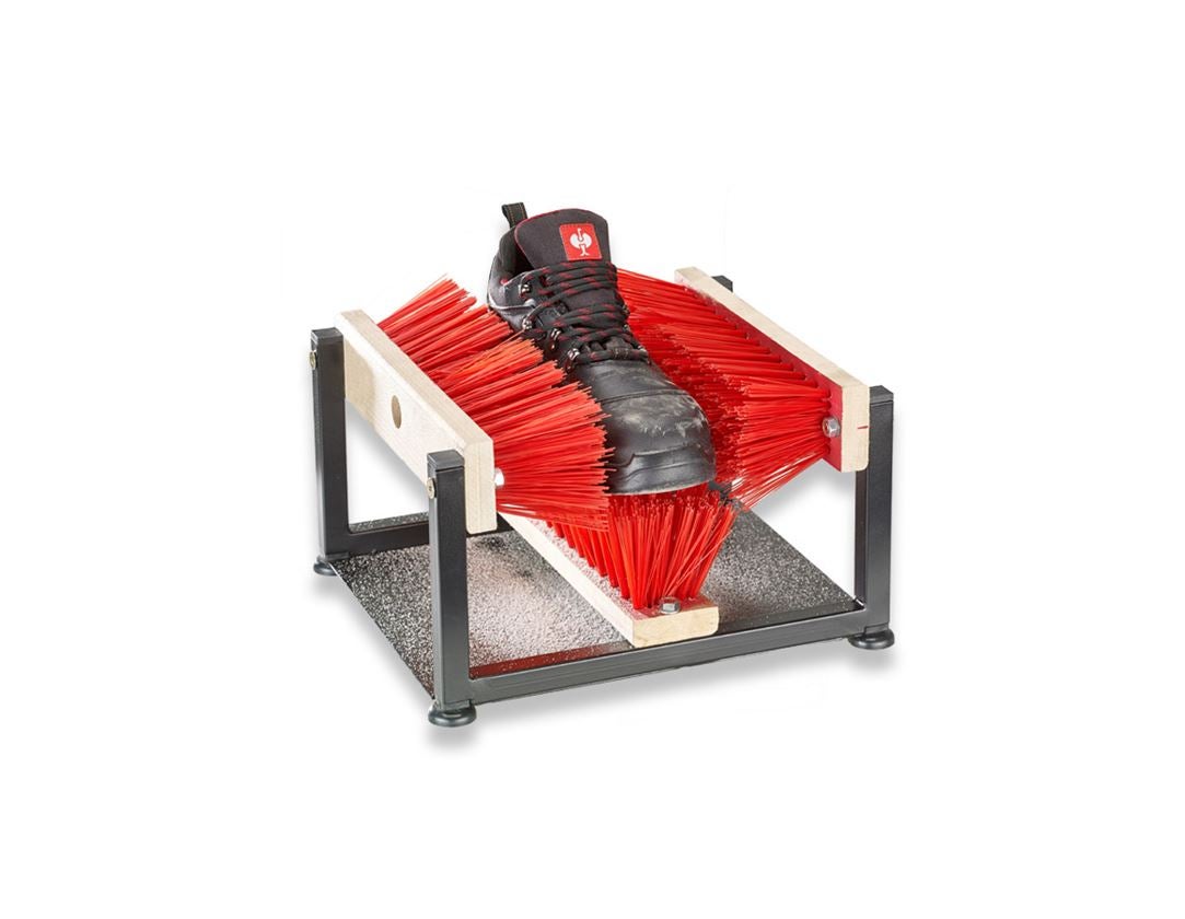 Accessoires: Schoenreiniger Extreme 1