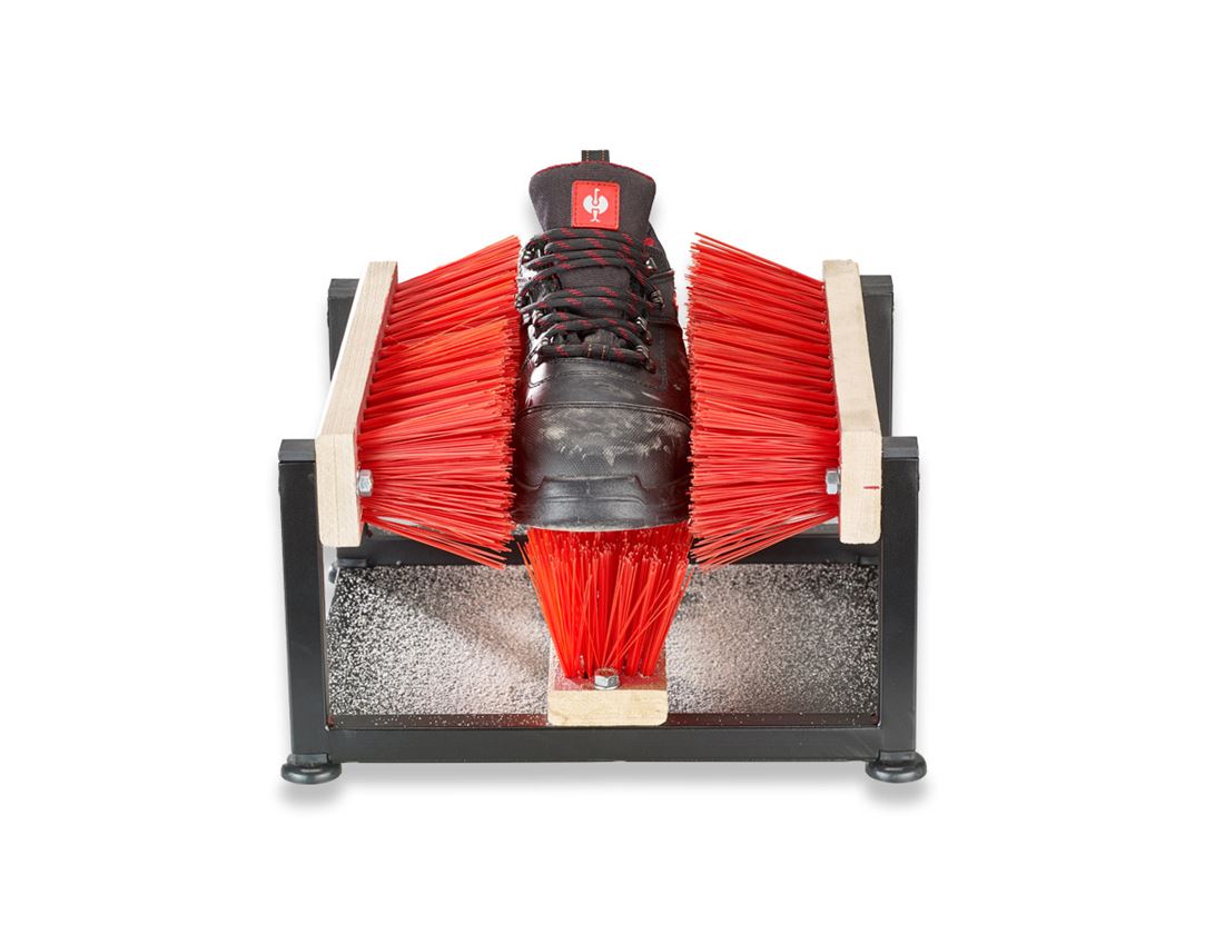 Accessoires: Schoenreiniger Extreme 2