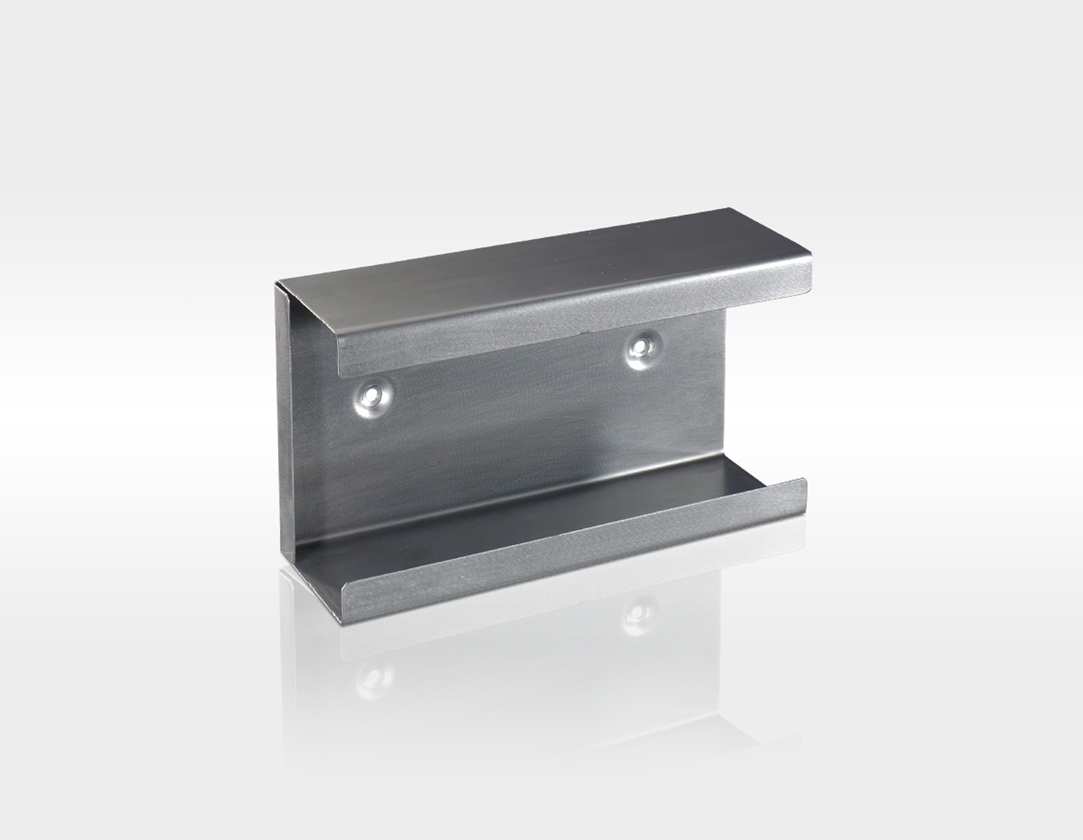 Sets | Accessoires: Wandhouder voor wegwerphandschoenen