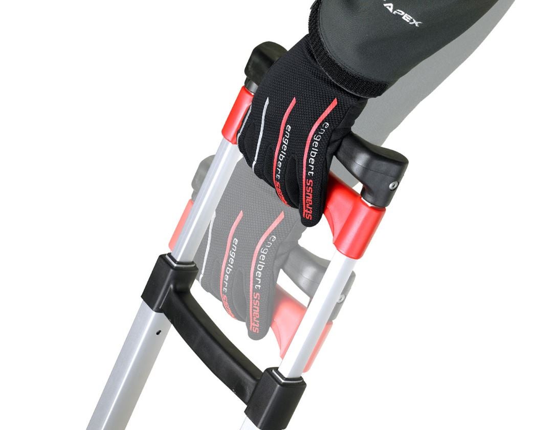 Wagens: Transportkar, inklapbaar 1