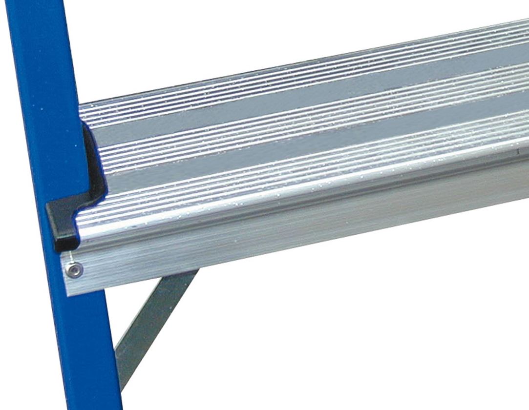 Steigers: KRAUSE StepTop werkplatform 2