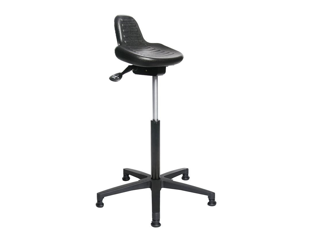 Stoelen: Stahulpje
