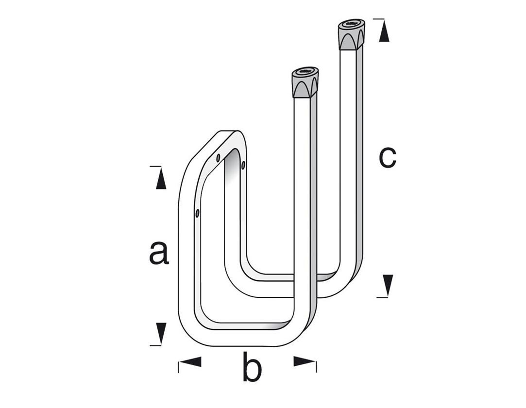 Sortering: Laarshouder