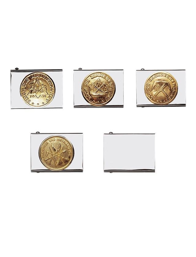 Accessoires: Koppelslot