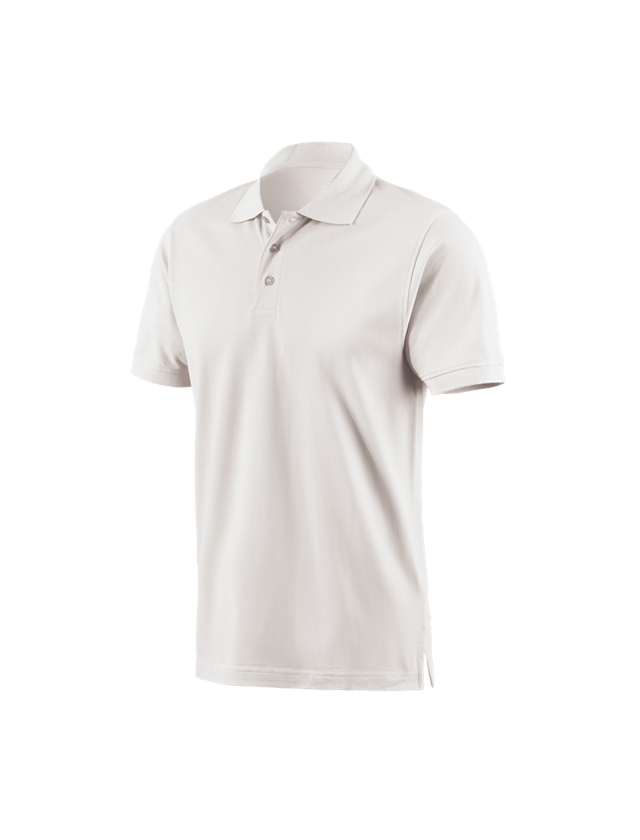 Bovenkleding: e.s. Polo-Shirt cotton + pleister 2