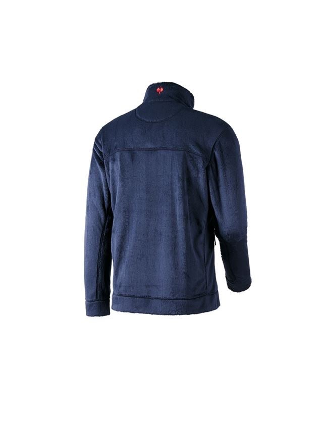 Bovenkleding: e.s. Schipperstrui Highloft + donkerblauw/zwart 3