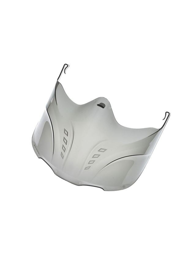 Gelaatsbescherming: e.s. Gezichtsbescherming Visor