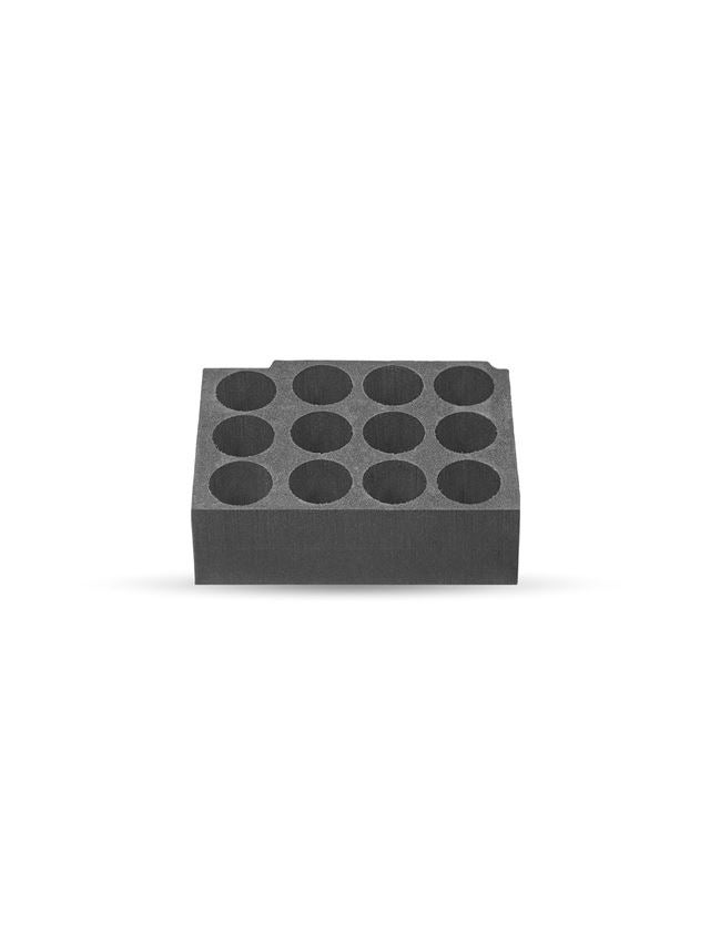 STRAUSSbox Systeem: Patroneninzet STRAUSSbox 340 midi